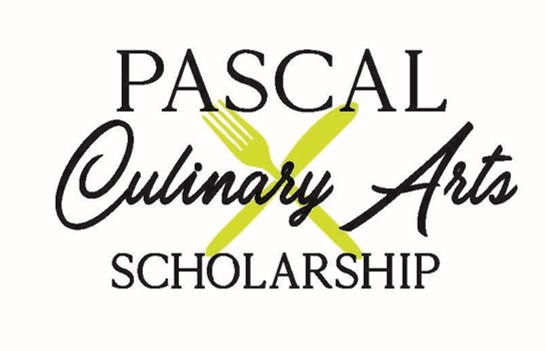 Pascal Culinary Arts Scholarship Program