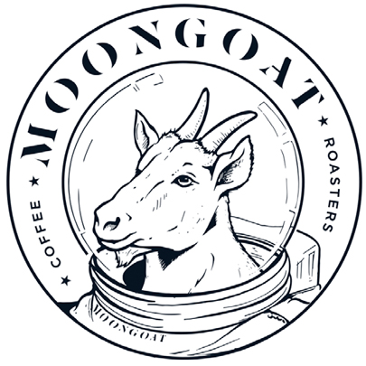 Moongoat Coffee