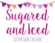 SUGARED & ICED