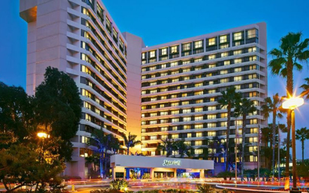 Irvine Marriott